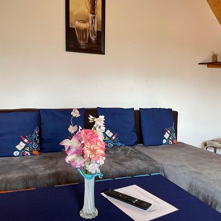 Apartment Old Huesung - Muz328 By Interhome Mirow Buitenkant foto
