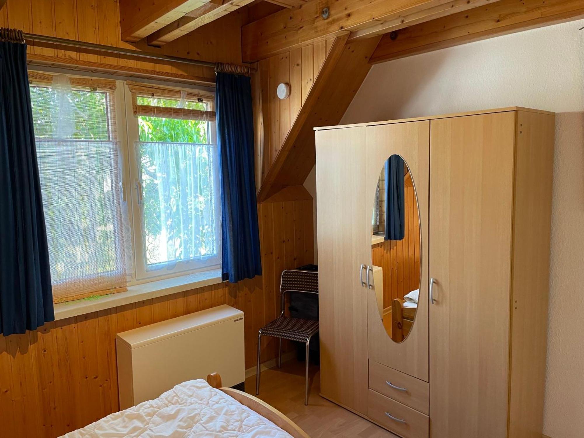 Apartment Old Huesung - Muz328 By Interhome Mirow Buitenkant foto
