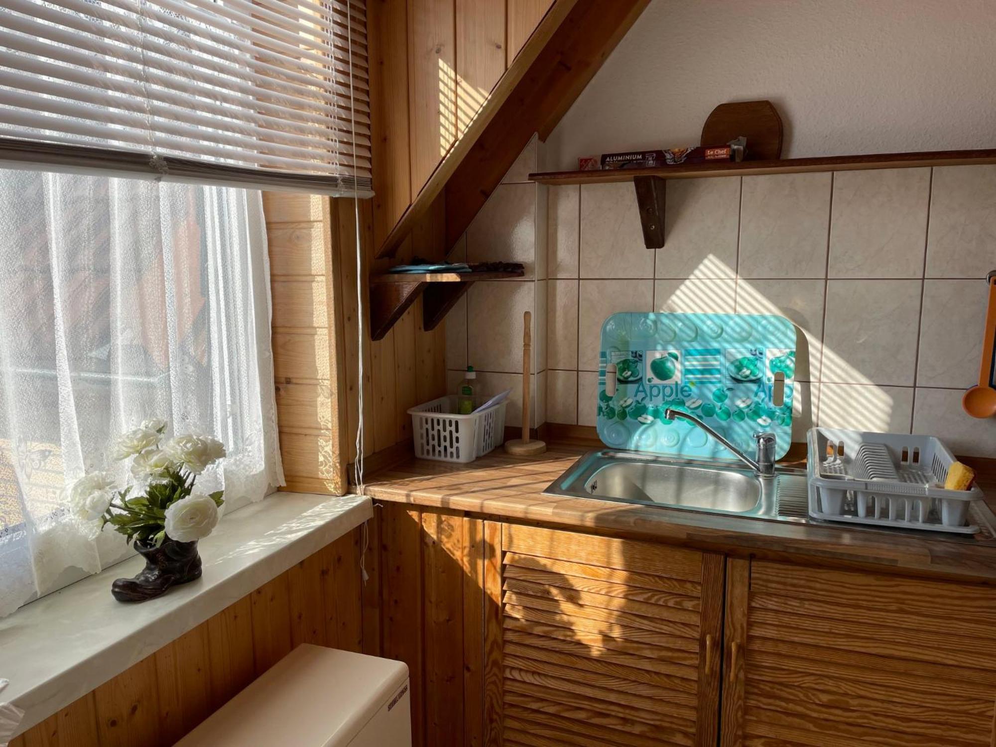Apartment Old Huesung - Muz328 By Interhome Mirow Buitenkant foto